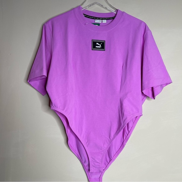 Puma Dare To Women's Bodysuit - Picture 6 of 15